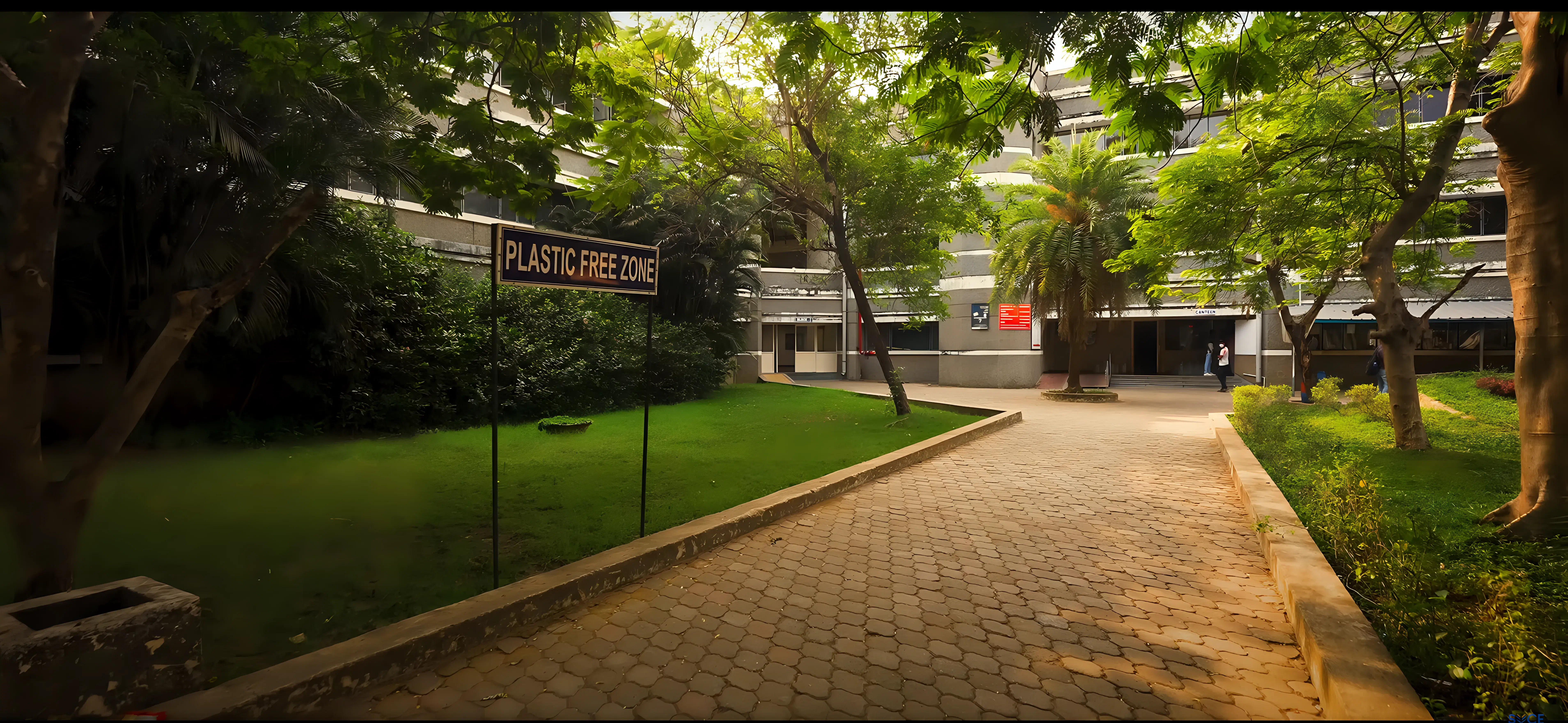 SVCE Chennai Sports Facilities photo 2